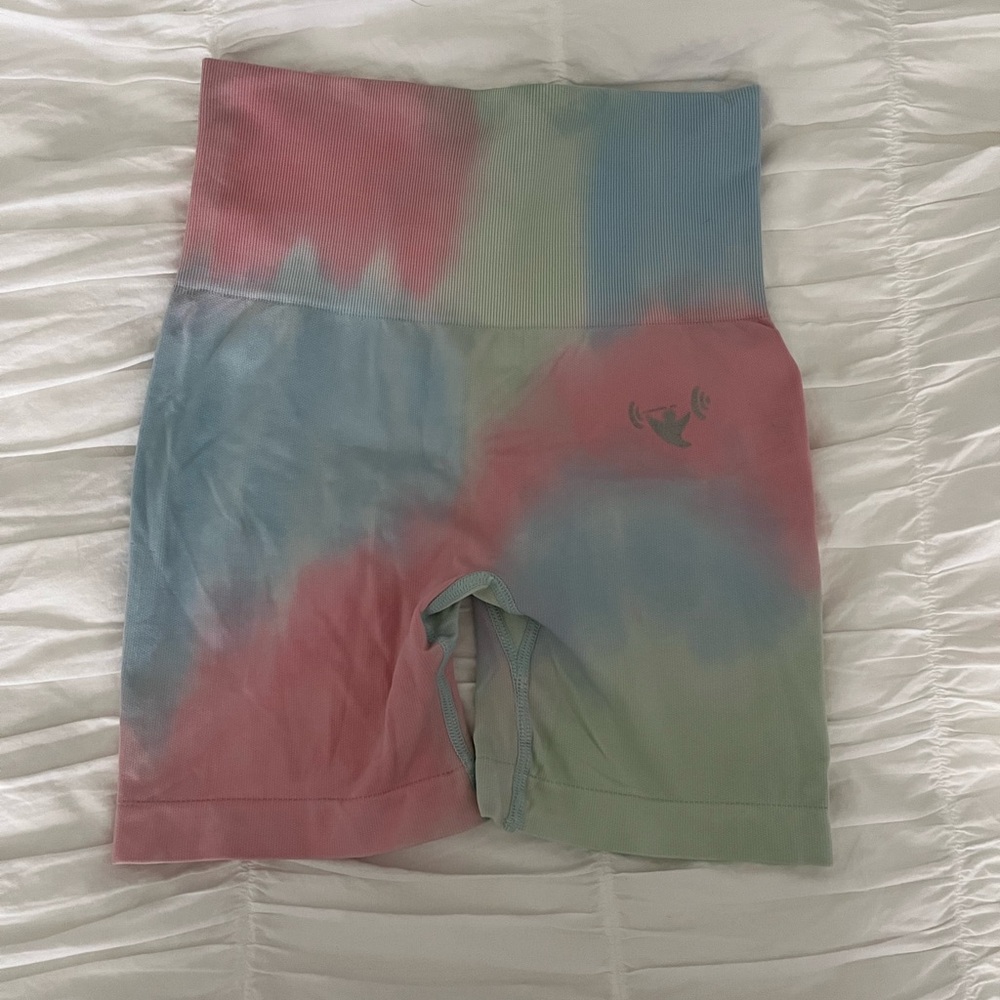 Powerful Shorts